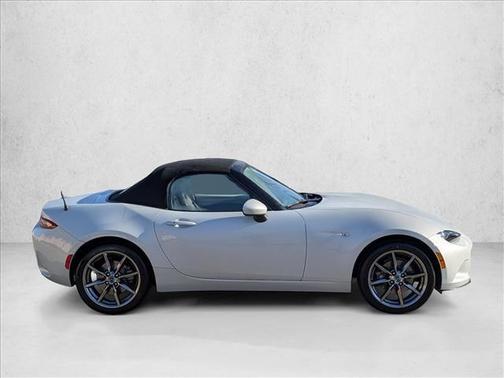2019 Mazda MX-5 Miata Grand Touring