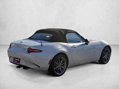 2019 Mazda MX-5 Miata Grand Touring