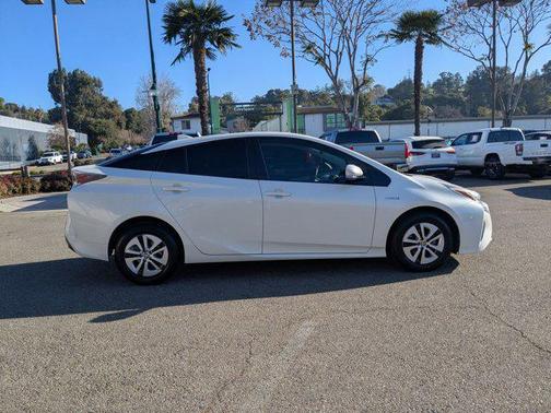 2017 Toyota Prius Two Eco