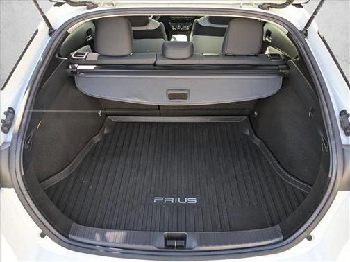 2017 Toyota Prius Two Eco