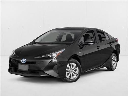 2017 Toyota Prius Two Eco