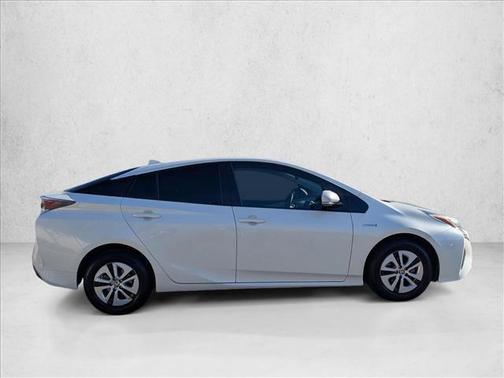 2017 Toyota Prius Two Eco