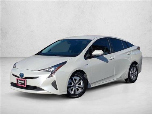 2017 Toyota Prius Two Eco