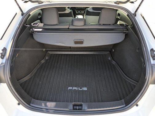 2017 Toyota Prius Two Eco