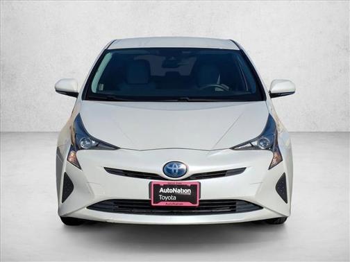 2017 Toyota Prius Two Eco