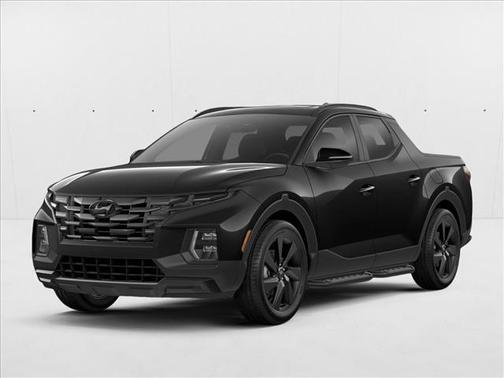 2024 Hyundai SANTA CRUZ NIGHT