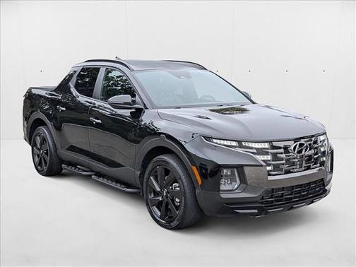 2024 Hyundai SANTA CRUZ NIGHT