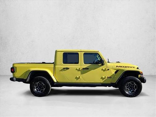 2023 Jeep Gladiator Mojave 4x4