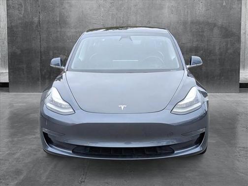 2019 Tesla Model 3 Performance