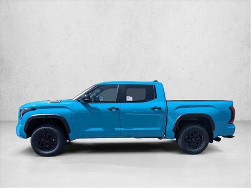 Wave Maker 2026 Toyota Tundra Hybrid TRD Pro