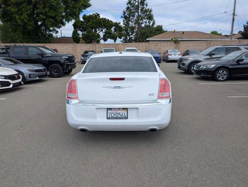 2014 Chrysler 300 S