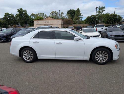 2014 Chrysler 300 S