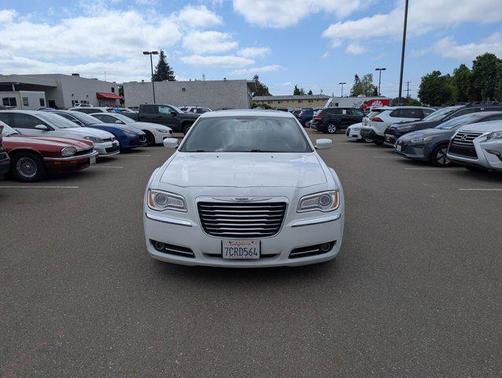 2014 Chrysler 300 S