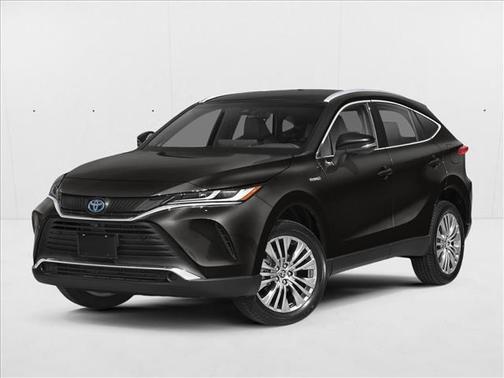 2022 Toyota Venza Limited