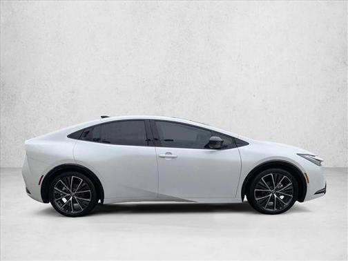 2026 Toyota Prius Limited