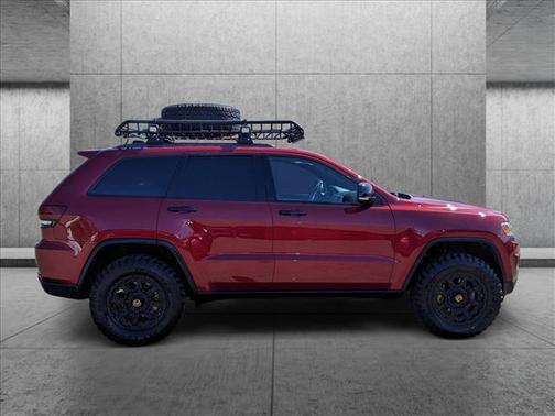 Photo 5 of 25 of 2015 Jeep Grand Cherokee Limited