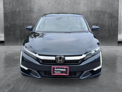 2018 Honda Clarity Plug-In Hybrid Touring