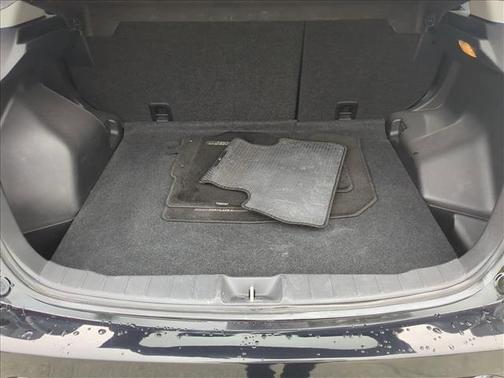 2018 Mitsubishi Outlander Sport 2.0 LE