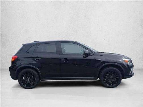 2018 Mitsubishi Outlander Sport 2.0 LE