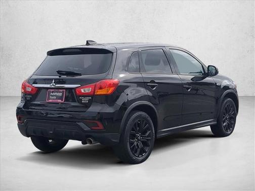 2018 Mitsubishi Outlander Sport 2.0 LE