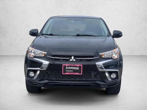 2018 Mitsubishi Outlander Sport 2.0 LE
