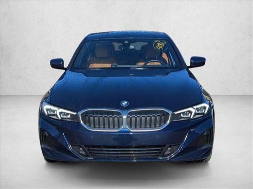 2023 BMW 330e Base