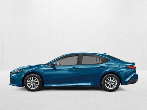 Ocean Gem 2026 Toyota Camry LE