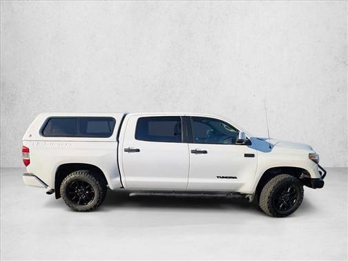 2015 Toyota Tundra TRD Pro