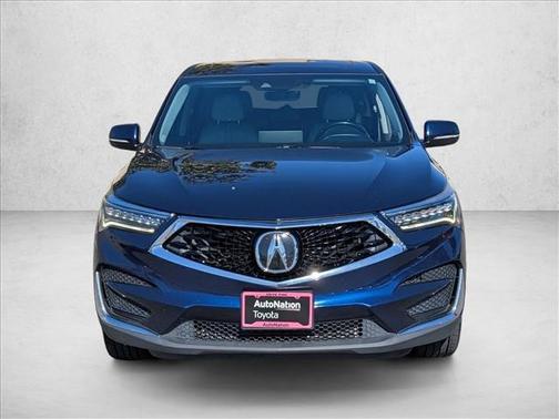 2021 Acura RDX Technology Package