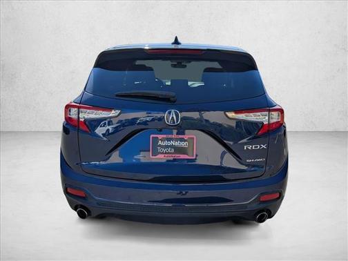 2021 Acura RDX Technology Package