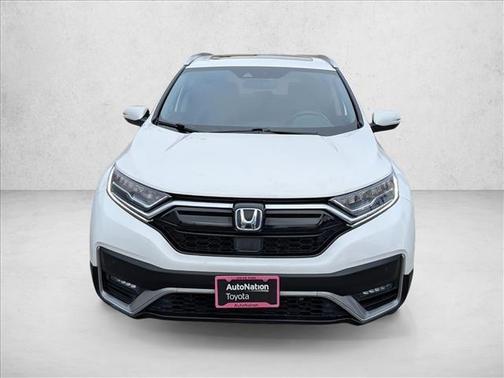 2020 Honda CR-V Hybrid Touring