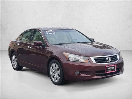 2010 Honda Accord EX-L