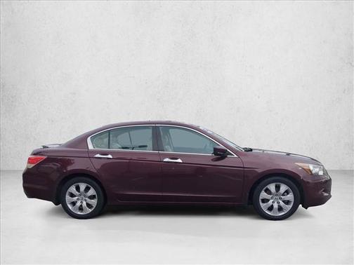 2010 Honda Accord EX-L