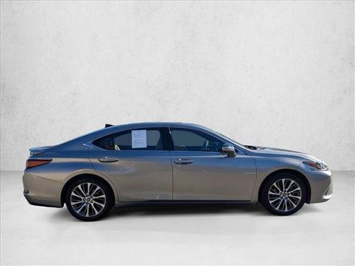 2021 Lexus ES 350 Base