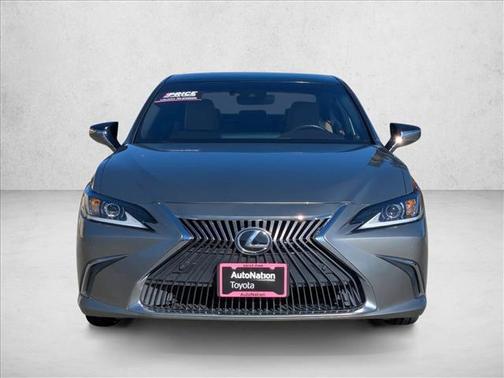 2021 Lexus ES 350 Base