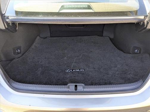 2021 Lexus ES 350 Base