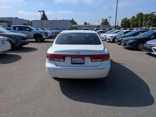2006 Hyundai Azera SE