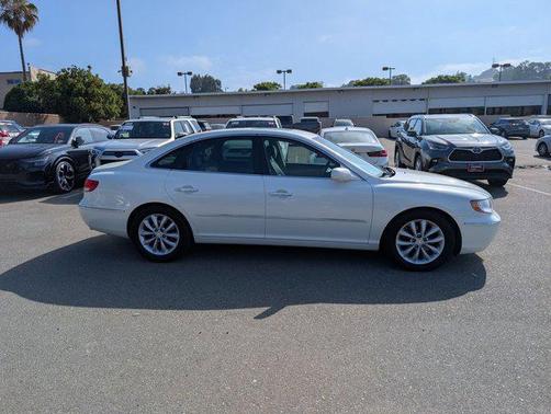 2006 Hyundai Azera SE