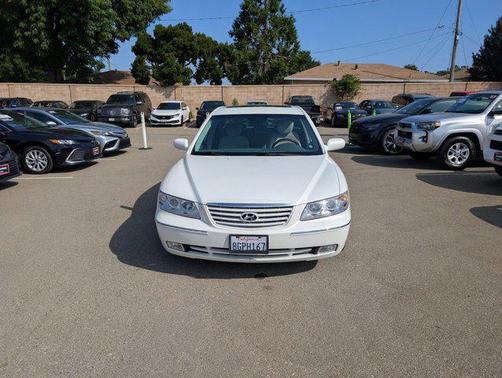 2006 Hyundai Azera SE