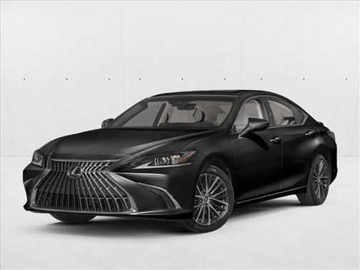 Caviar 2024 Lexus ES 300h Base
