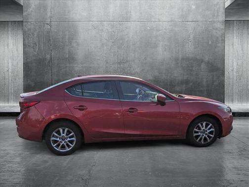 2015 Mazda Mazda3 i Touring