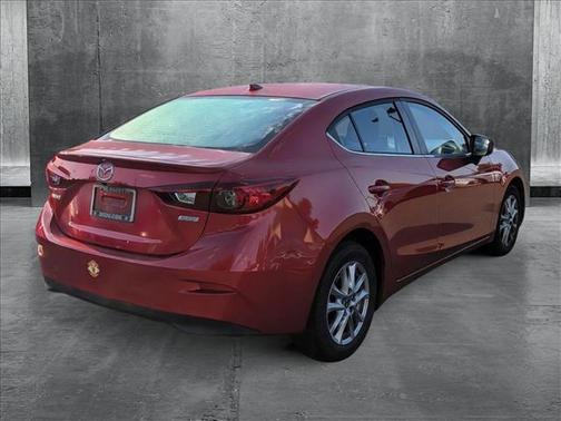 2015 Mazda Mazda3 i Touring