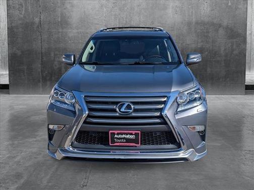 2019 Lexus GX 460 Base