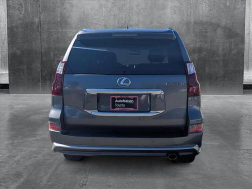 2019 Lexus GX 460 Base