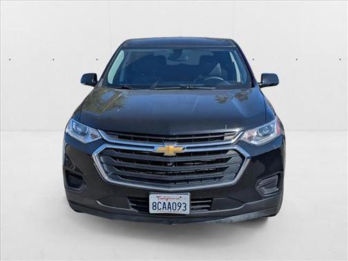 2018 Chevrolet Traverse LS