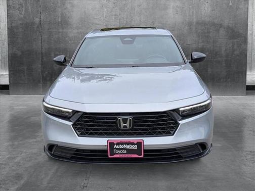 2023 Honda Accord Sport SE 1.5T