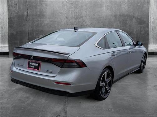 2023 Honda Accord Sport SE 1.5T