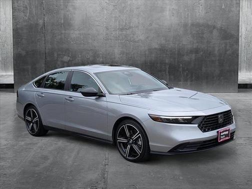 2023 Honda Accord Sport SE 1.5T