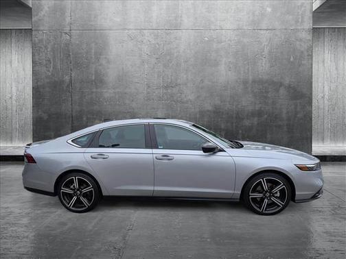 2023 Honda Accord Sport SE 1.5T