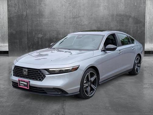 2023 Honda Accord Sport SE 1.5T